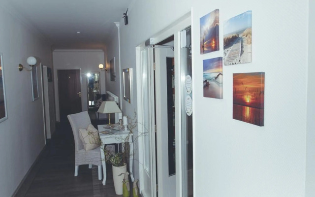 Garni Hotel Nordstrand