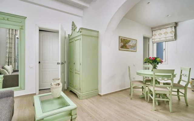 Arte & Mare Elia Luxury Suites & Idolio Vllas