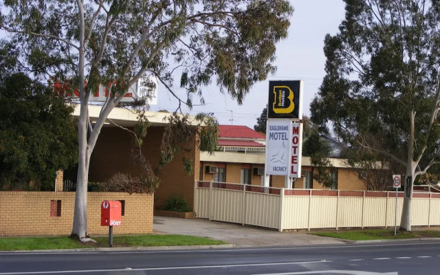 Eaglehawk Motel