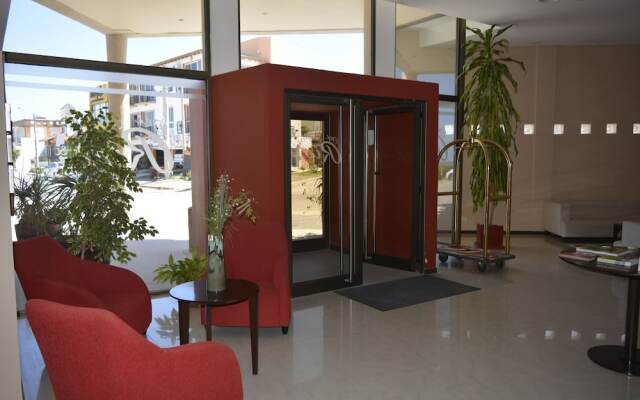 Hotel y Casino del Rio - Las Grutas