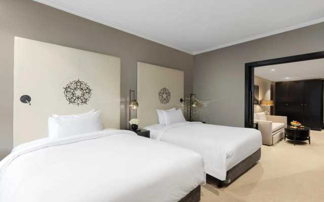 Sofitel Shahd Al Madinah