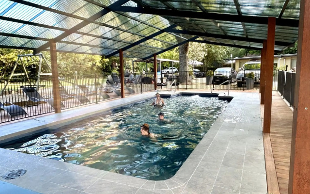 Adina Lodge Holiday Units