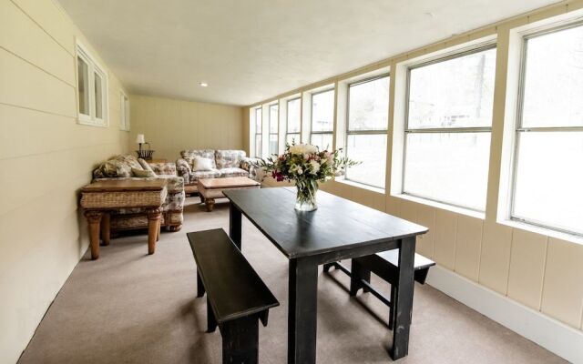 The Broadway Guest House