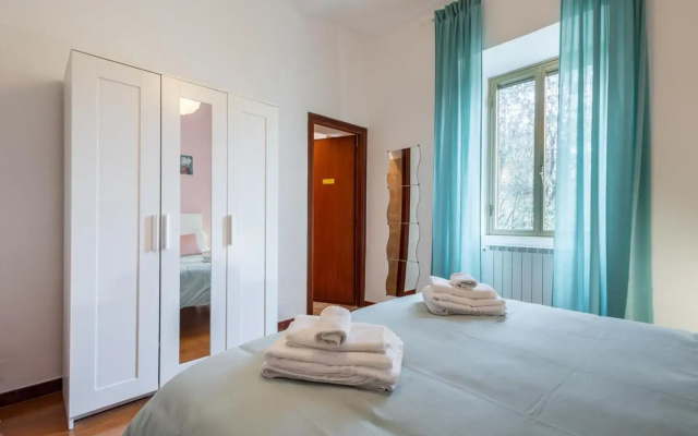 La Verde Rosa - Casa vacanze a due passi dal lago