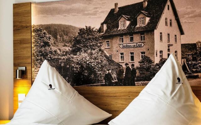 Hotel zum Engel