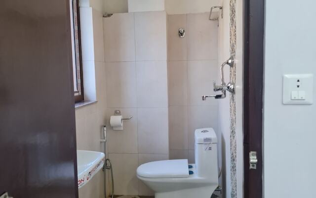 Hotel Homestay Inn