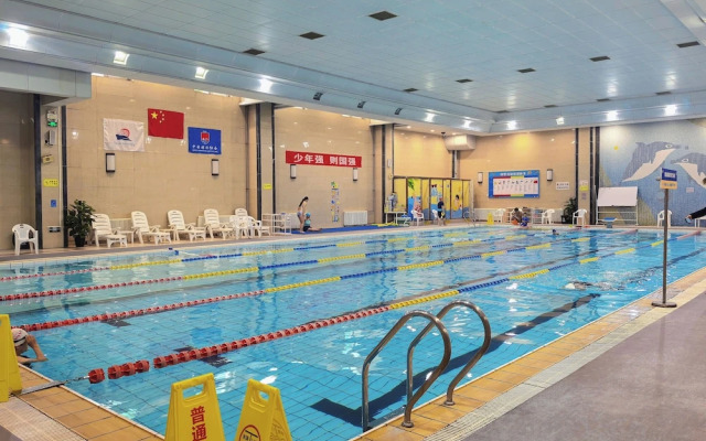 Excemon Beijing Nanyueyuan Hotel