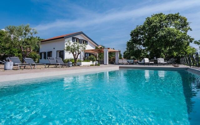 Il Minicucco Apartments