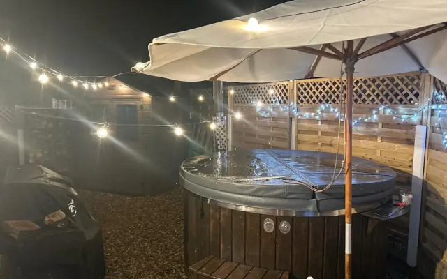 Luxury Seymour House With Spa, Gym & Lake District