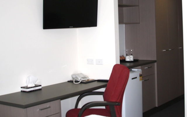 Dooleys Springsure Tavern and Motel – Guest Rooms – Springsure