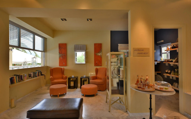 Agrilia Hotel - Adults Only