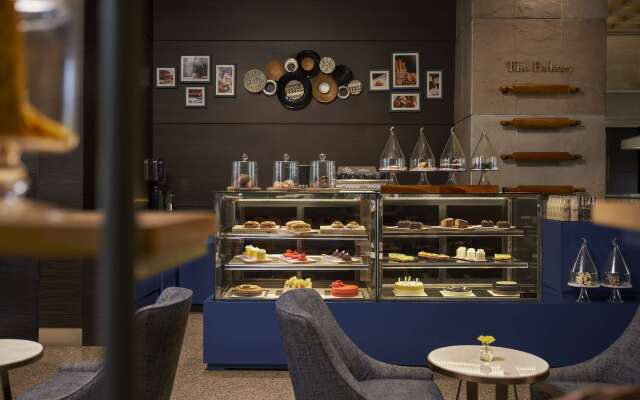 Hyatt Regency Kolkata