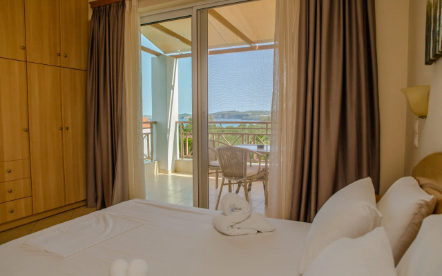 Colonides Beach Hotel