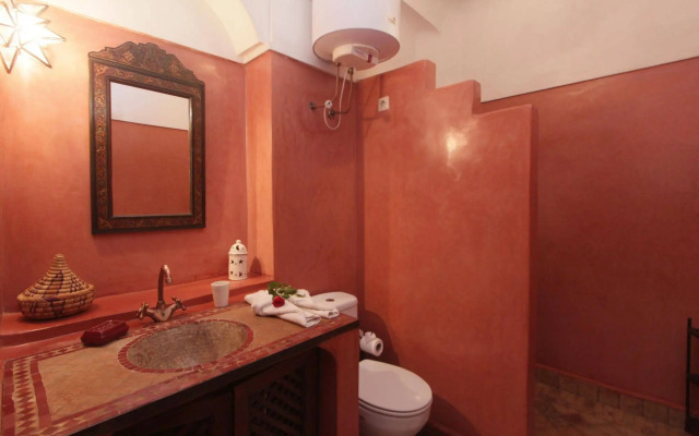 Riad Massiba