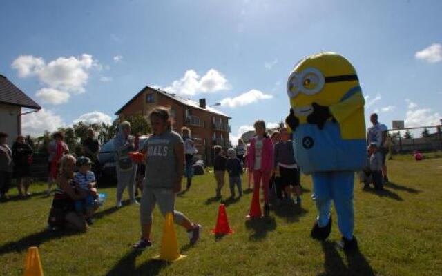 Villa Altair4kids