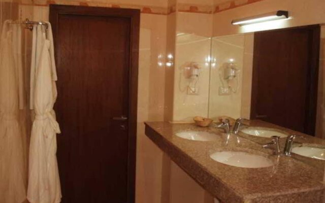 Egoist Hotel and Restaurant