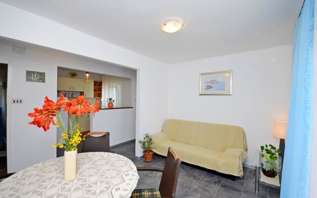 Apartments Krešimir