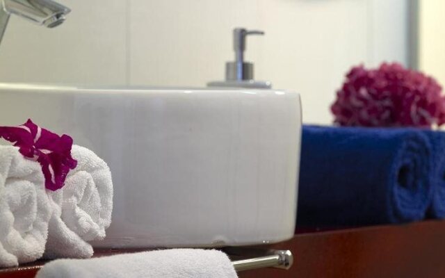Hotel Ionian Theoxenia