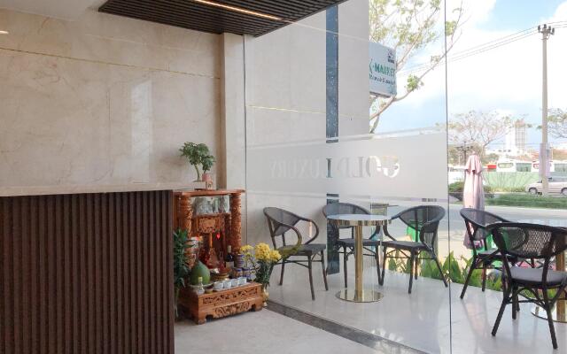 KOVA Diamond Hotel