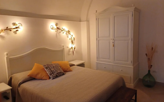 YourHome - Antico Casale Sorrentino