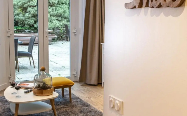 Ty Mad Hôtel-Restaurant