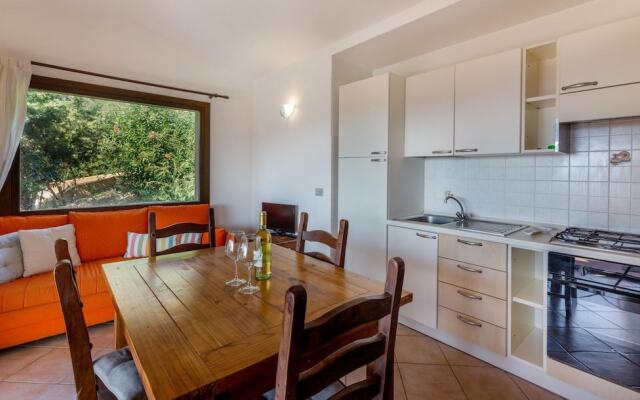 Villa Violetta 3 Verde