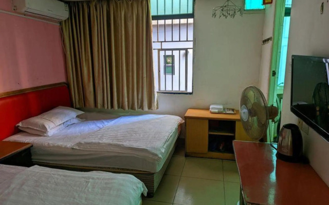 Linwang Hostel