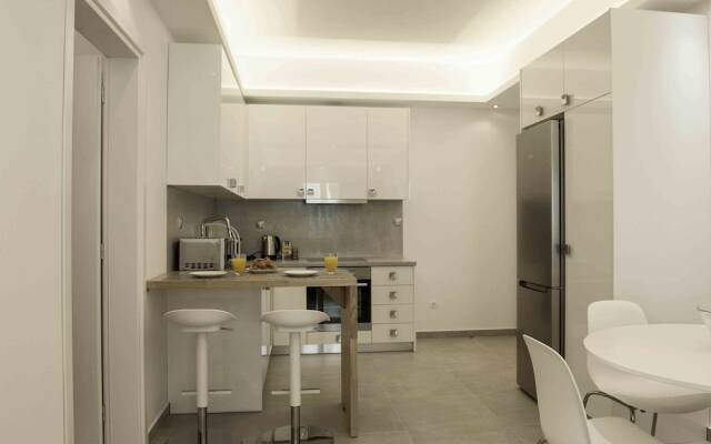 Athens Luxurious Suite Syntagma Square 3