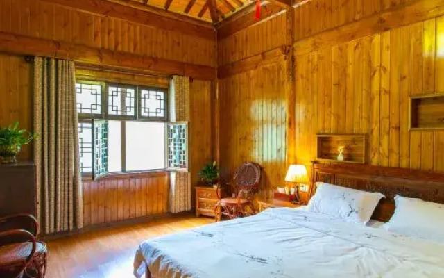 Yunding Resorts