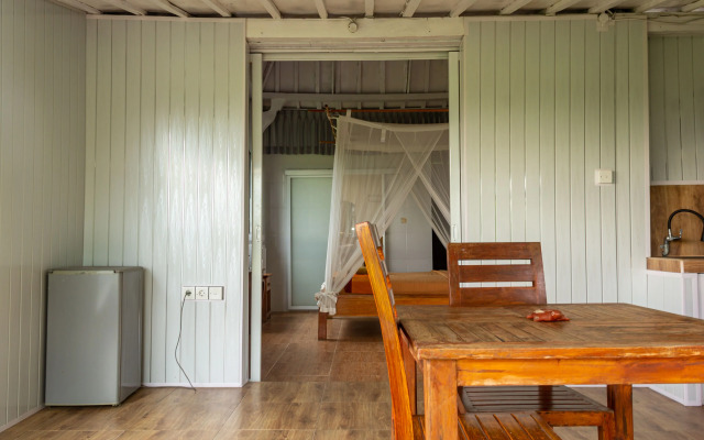 Kubu Sari Guest House Ubud