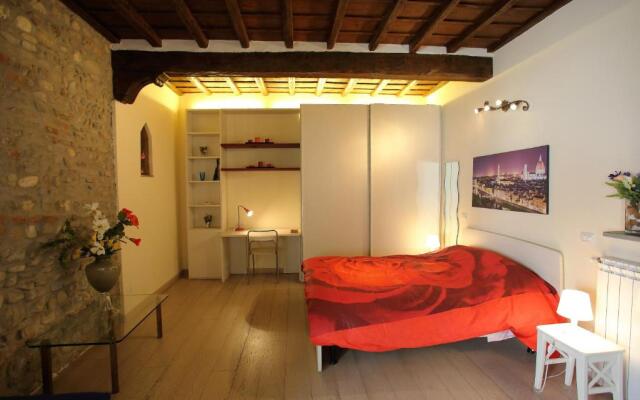 Visit Florentia Apartment