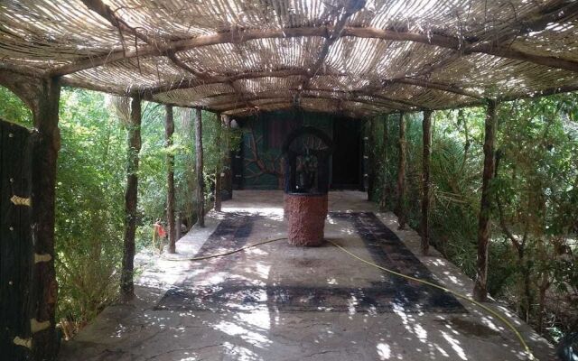 Hotel Tamassinte