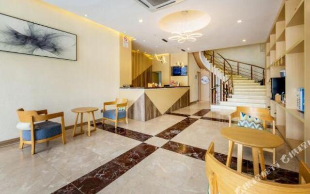 Yongcheng hotel shanghai Jinshajiang road Fengzhuang subway station shop