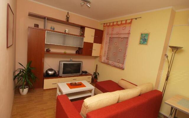 Apartment Edvin