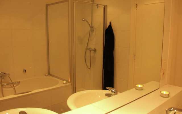 Luxury 12 Person Villa near Golf Course in Helmond