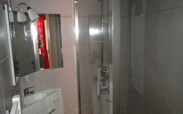 Appartement Odeon