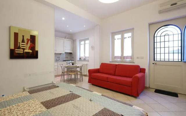 Flat Near The Historic Centre With Private Parking