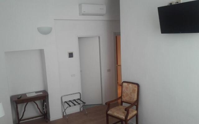 Il Grifo Camere e Suites