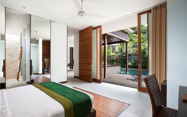 The Elysian Boutique Villa Hotel