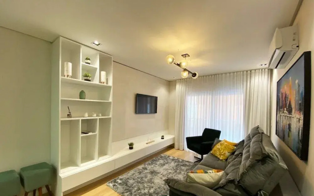 Apartamento Centro Canela
