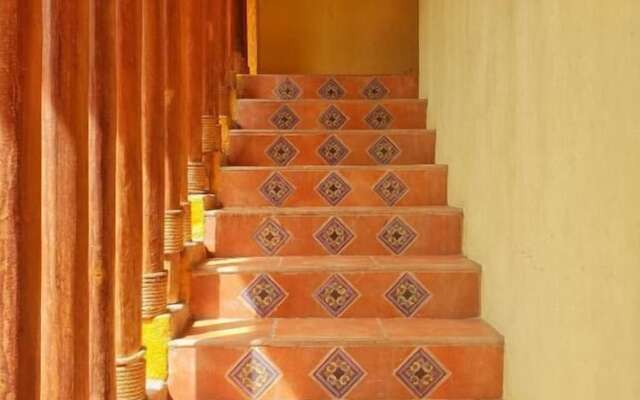 Casa de Huéspedes Cielito Lindo