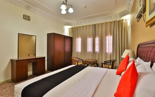 Capital O 309 Al-faleh Hotel