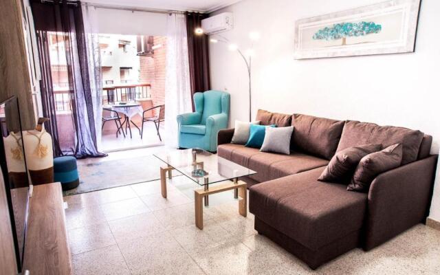 Holiday Royal Suite Concordia