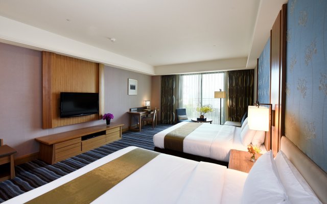 Fullon Hotel Tamsui Fisherman's Wharf