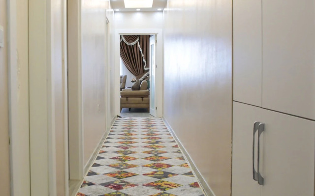 Gungor Omesyus Otel