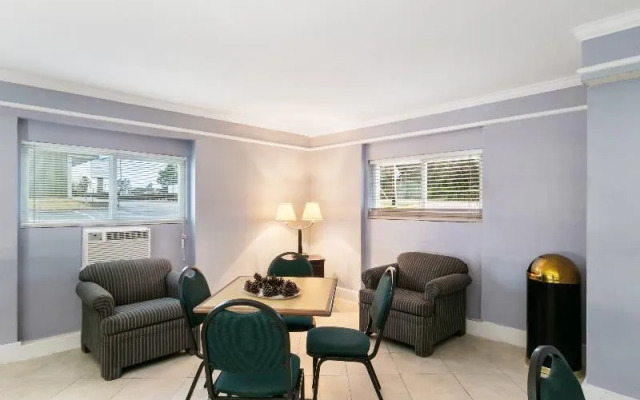 Hotel Columbia Sc I-20/I-26