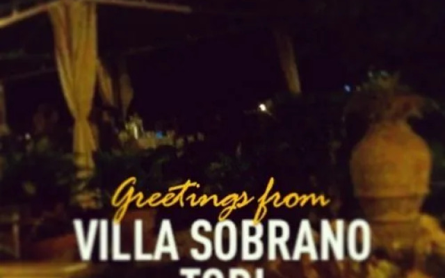 Villa Sobrano