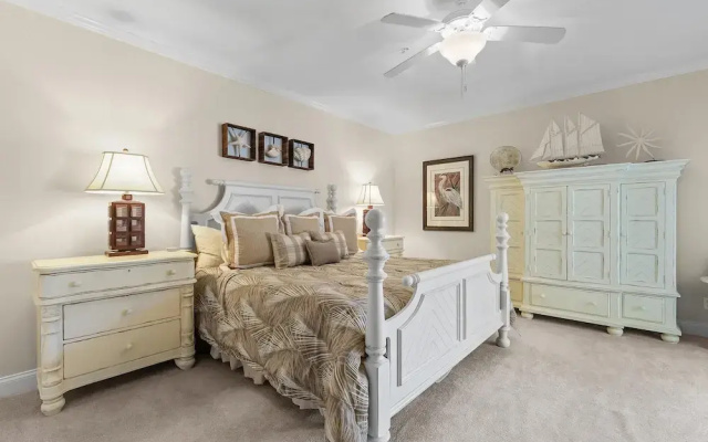 Atlantic Villas 102