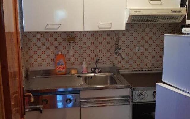 Appartement Quadrifoglio