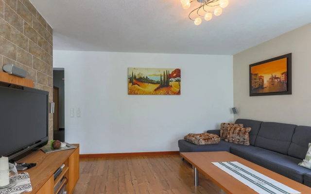 Splendid Holiday Home in Itter With Wellness Centre